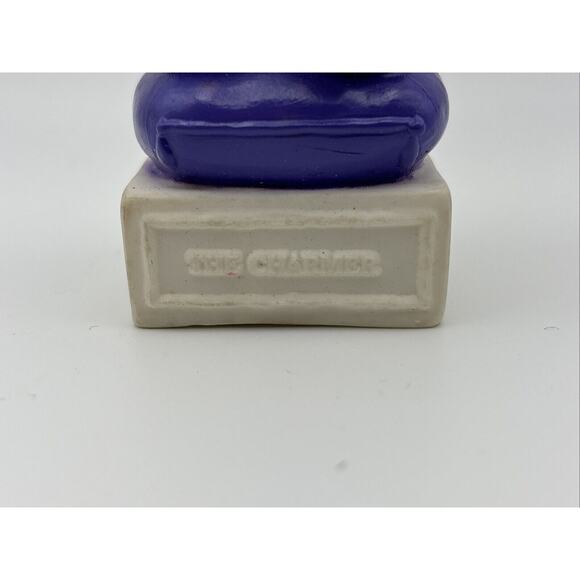 Vintage 1989 Beetlejuice 4”‎ Toy Figurine “The Charmer” - Picture 8 of 9